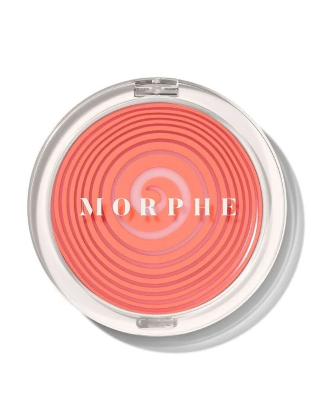 Huephoric Rush 3-In-1 Silk Blush-Addicted (apricot)